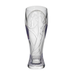 FIFA World Cup 2026™ Trophy Decal Pilsner Glass