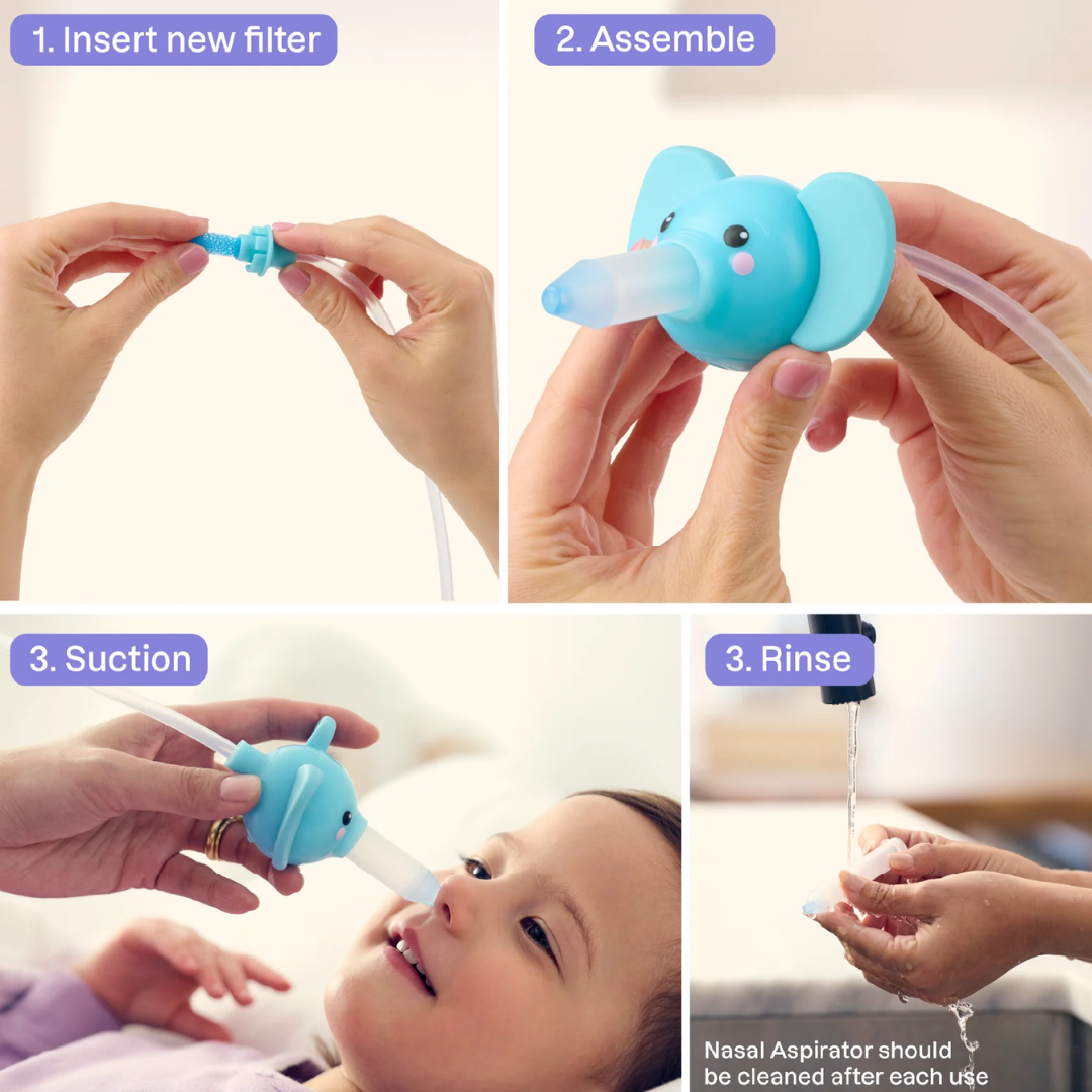 The Ultimate Care Bundle
