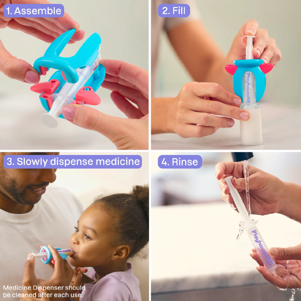 The Ultimate Care Bundle