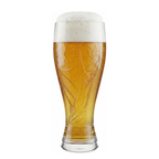 FIFA World Cup 2026™ Trophy Decal Pilsner Glass
