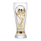 FIFA World Cup 2026™ Trophy Decal Pilsner Glass