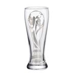 FIFA World Cup 2026™ Trophy Decal Pilsner Glass