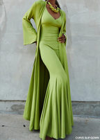 The 2-Piece Soft Form Set