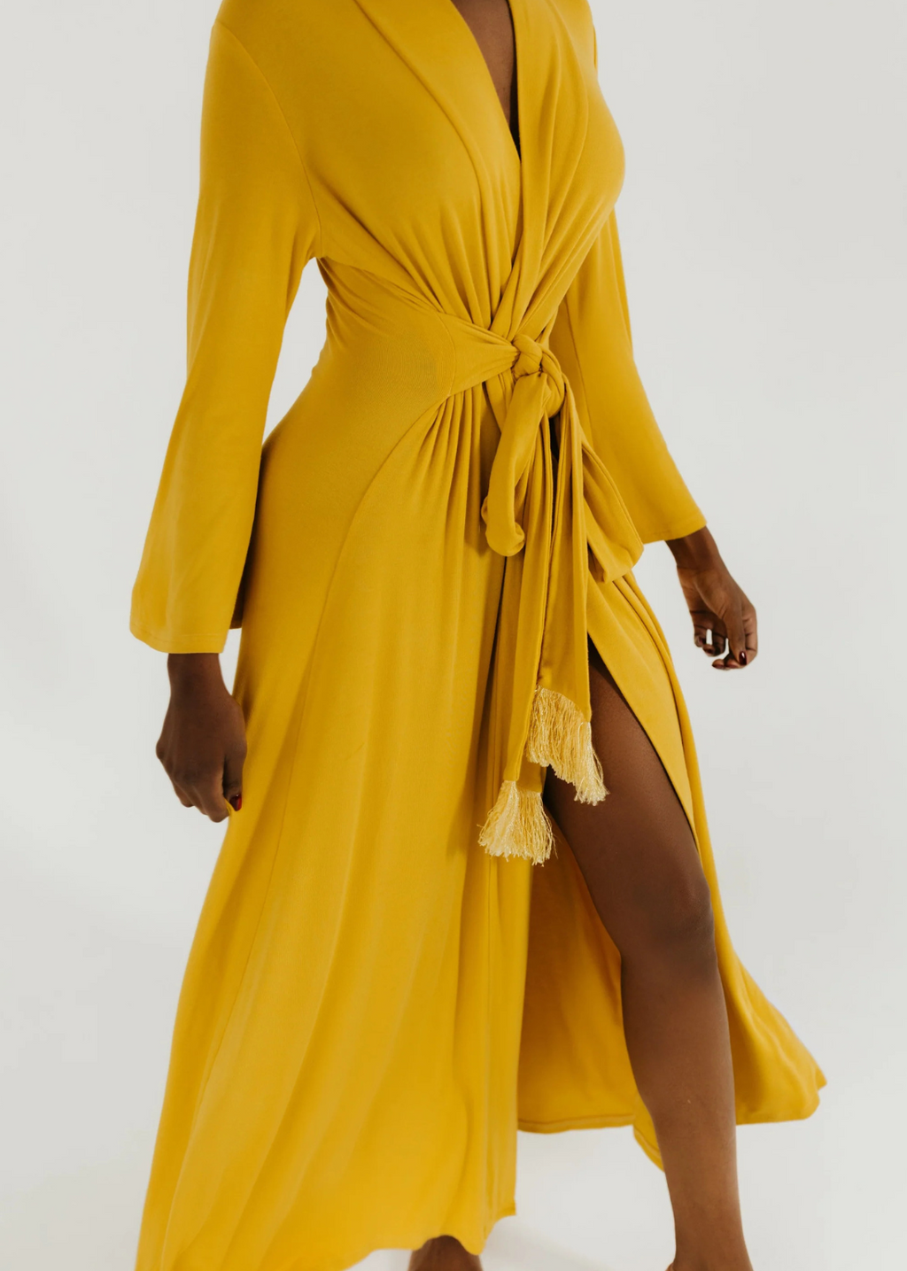 The Heirloom Robe