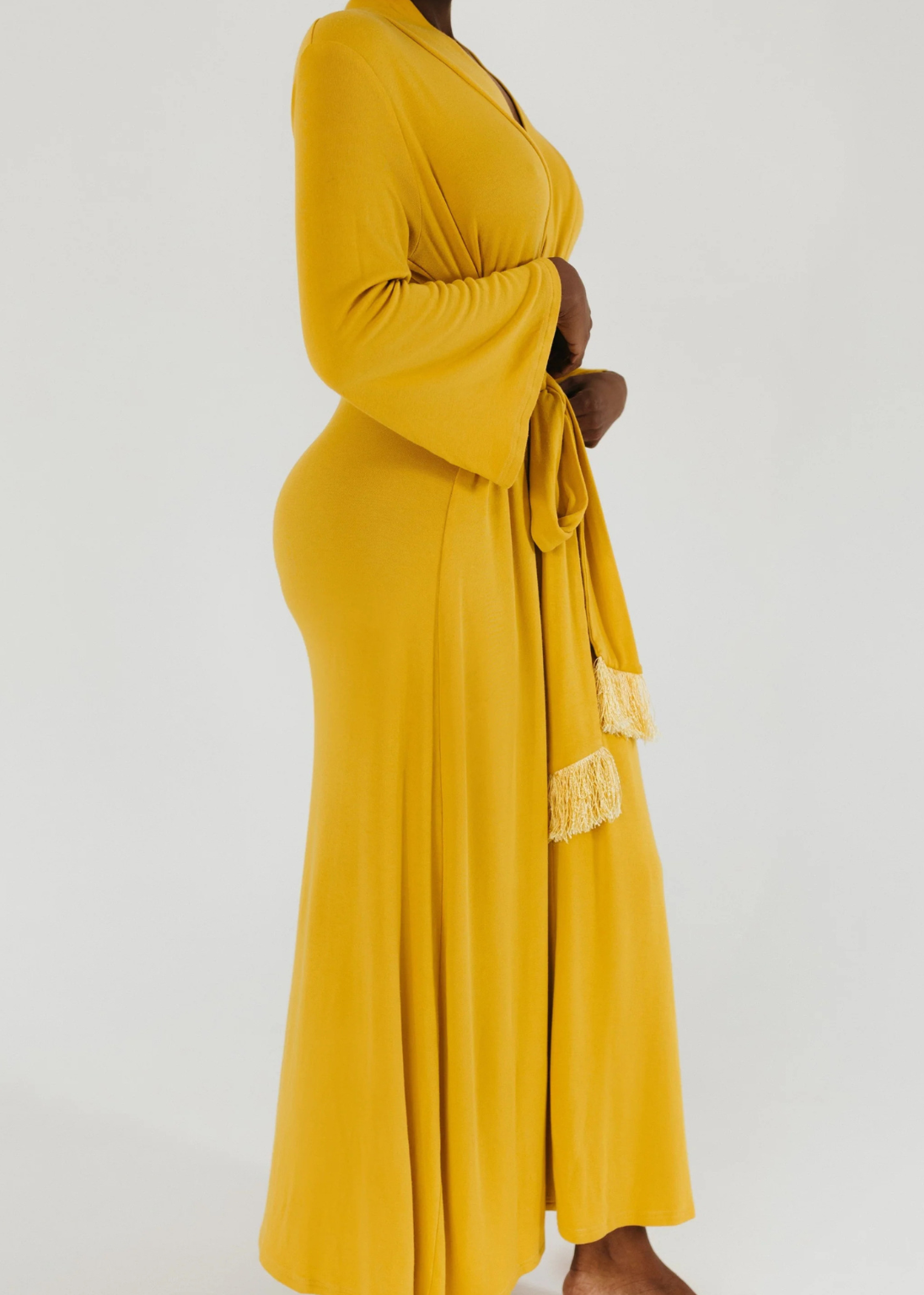 The Heirloom Robe