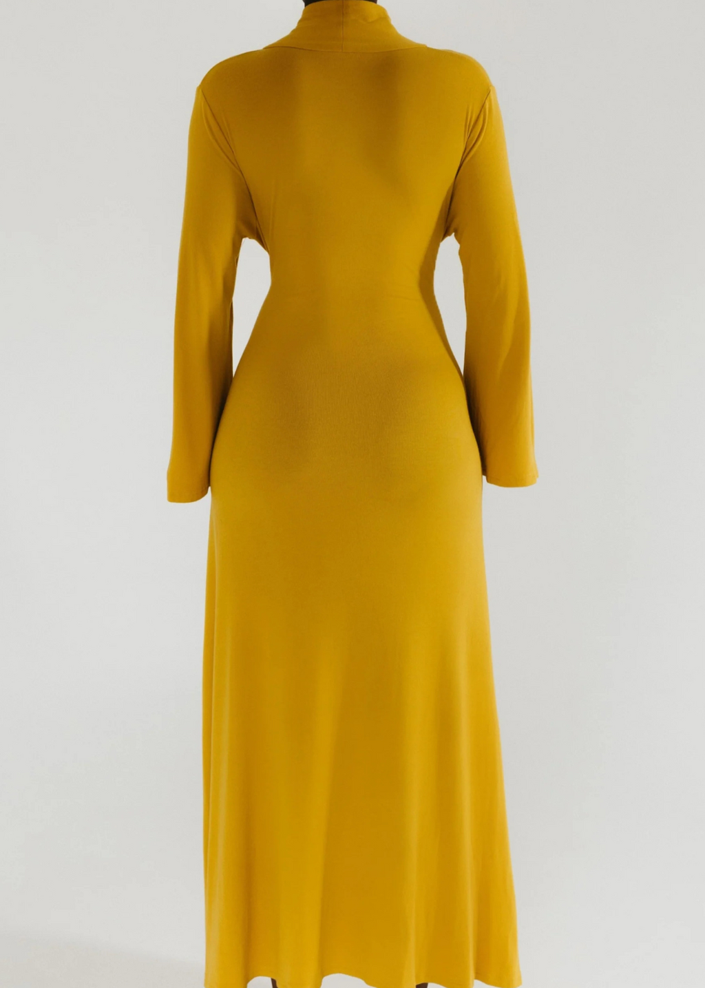 The Heirloom Robe