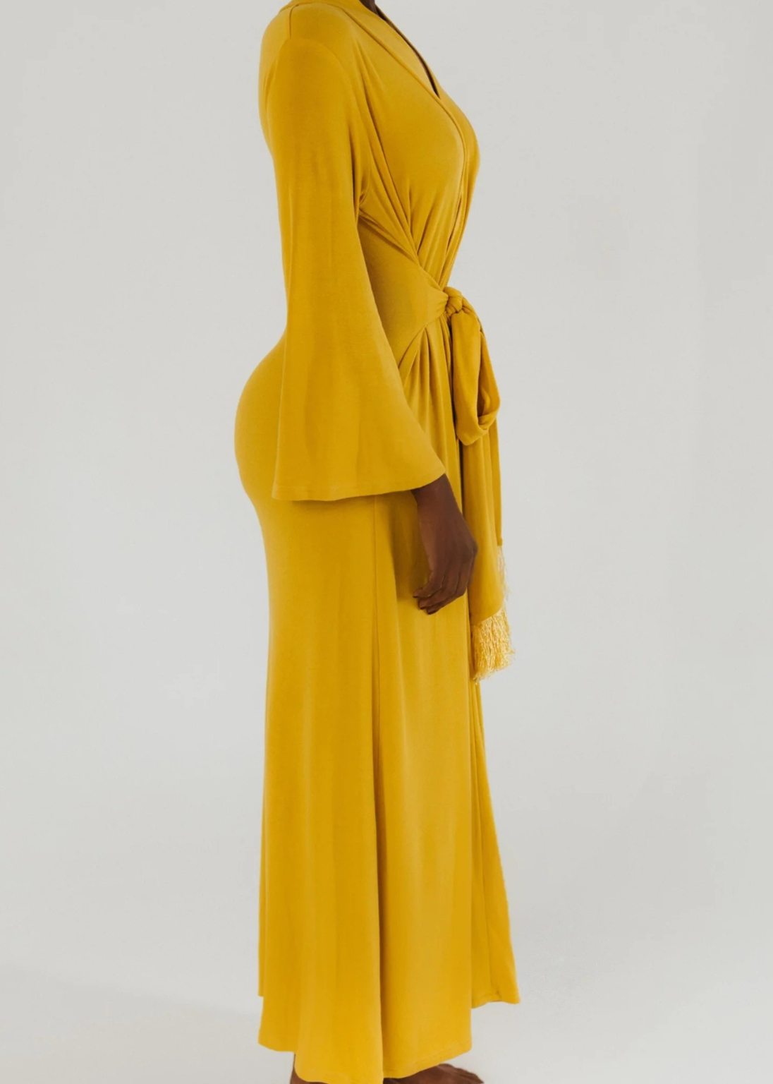The Heirloom Robe