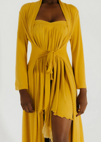 The Heirloom Robe
