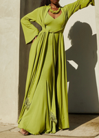 The Heirloom Robe