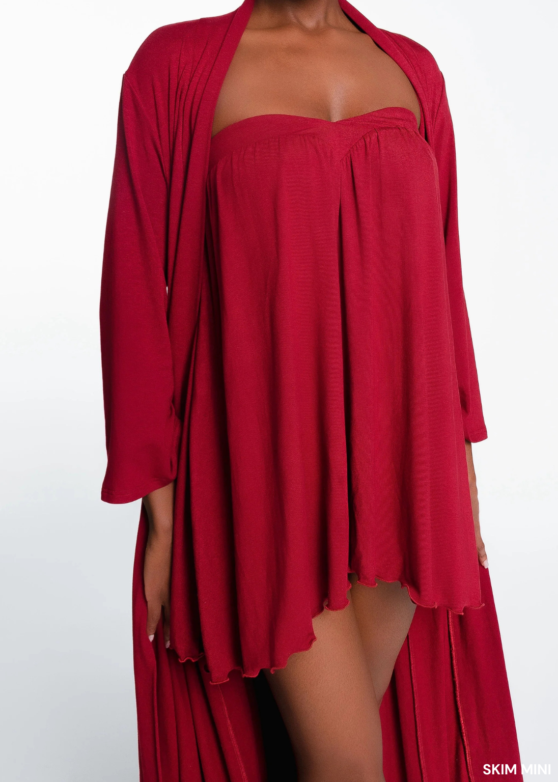 The 2-Piece Soft Form Set