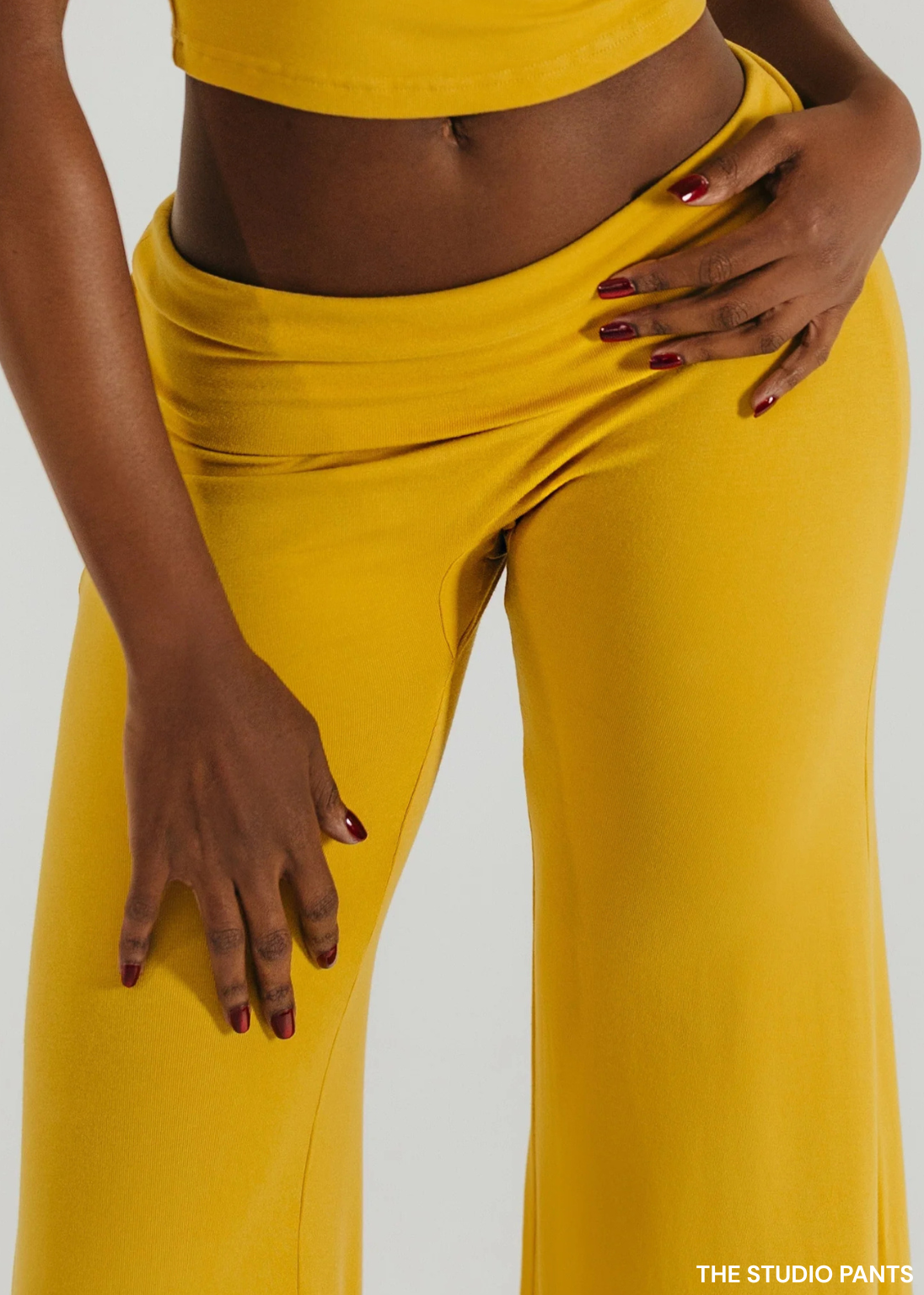 The 2-Piece Bare Set