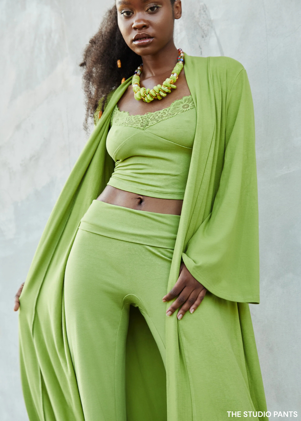 The 2-Piece Bare Set