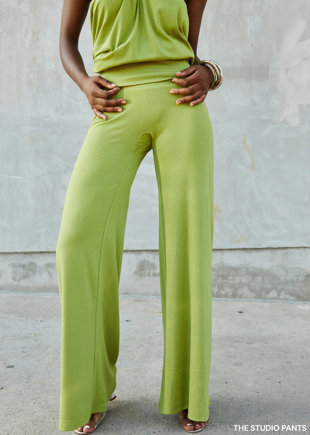 The 2-Piece Bare Set