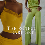 The 2-Piece Bare Set