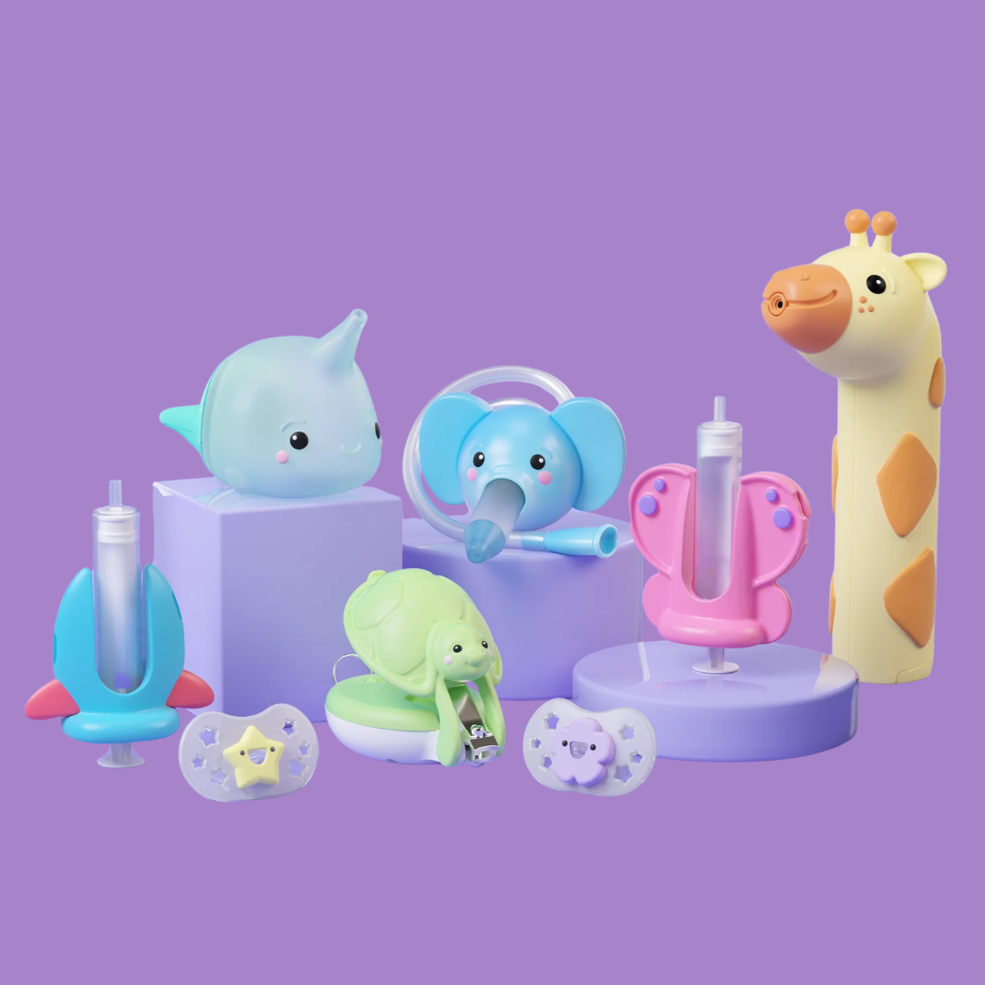 The Ultimate Care Bundle