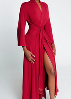The Heirloom Robe