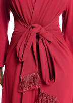 The Heirloom Robe