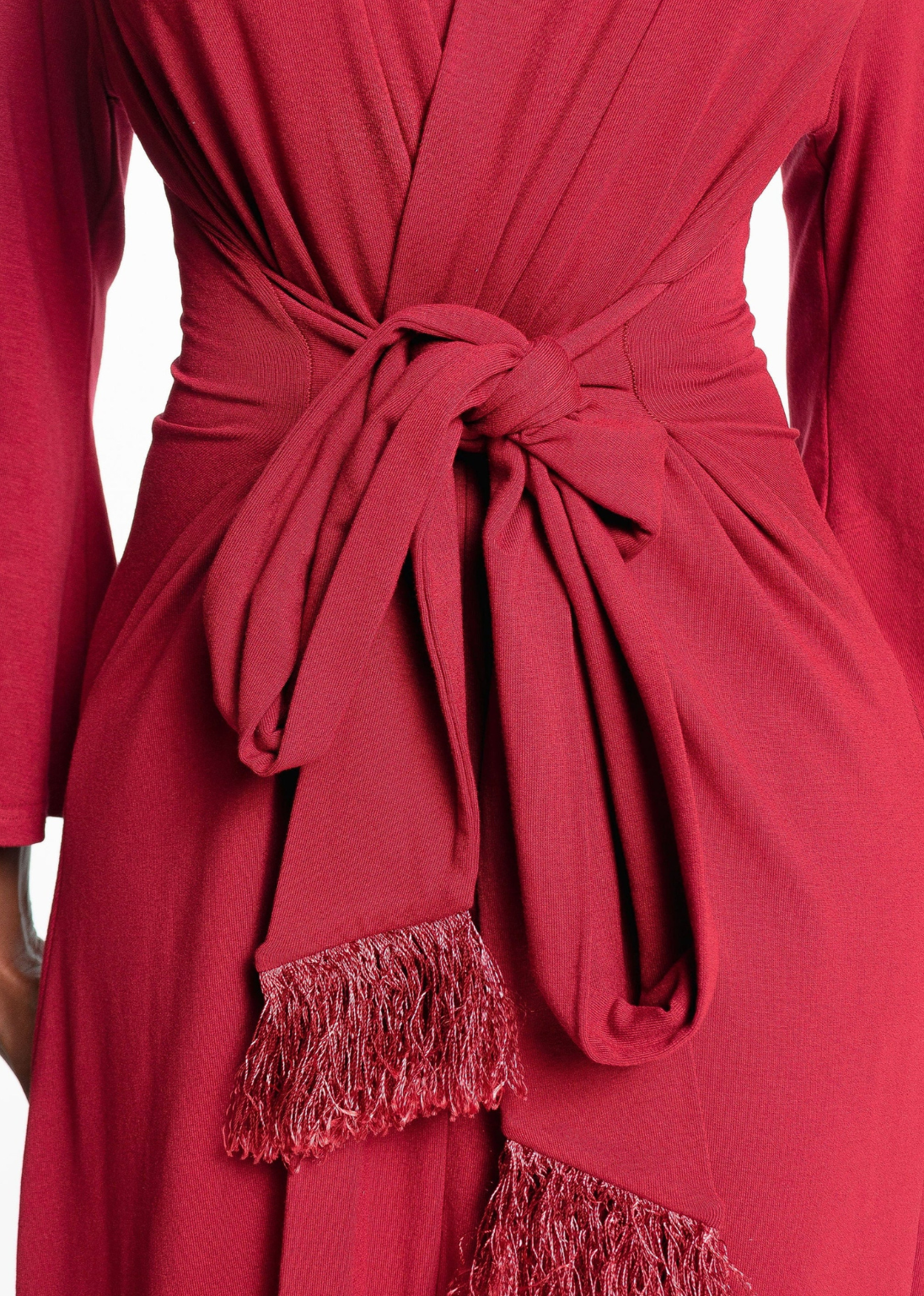 The Heirloom Robe