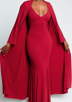 The Heirloom Robe